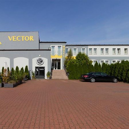 Vector-Property Тарново-Подґурне Екстер'єр фото