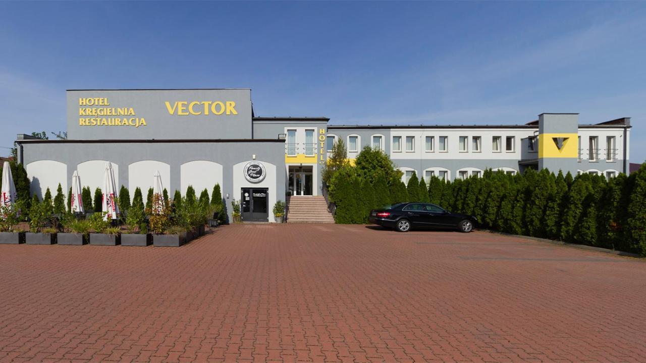 Vector-Property Тарново-Подґурне Екстер'єр фото